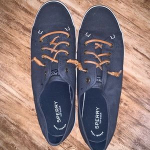 sperry boat shoes